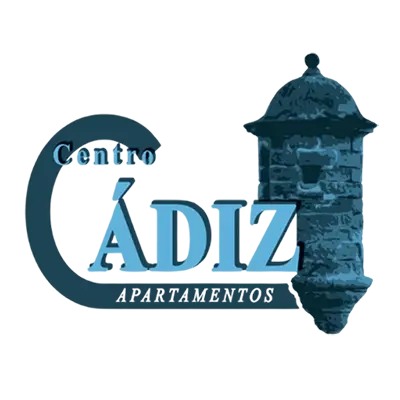 Logotipo Apartamentos Cadiz Centro